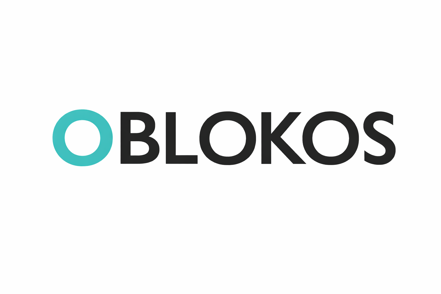 Oblokos Logo